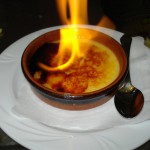 Crema catalana