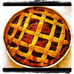 Crostata